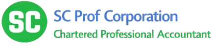 SC Prof Corporation logo